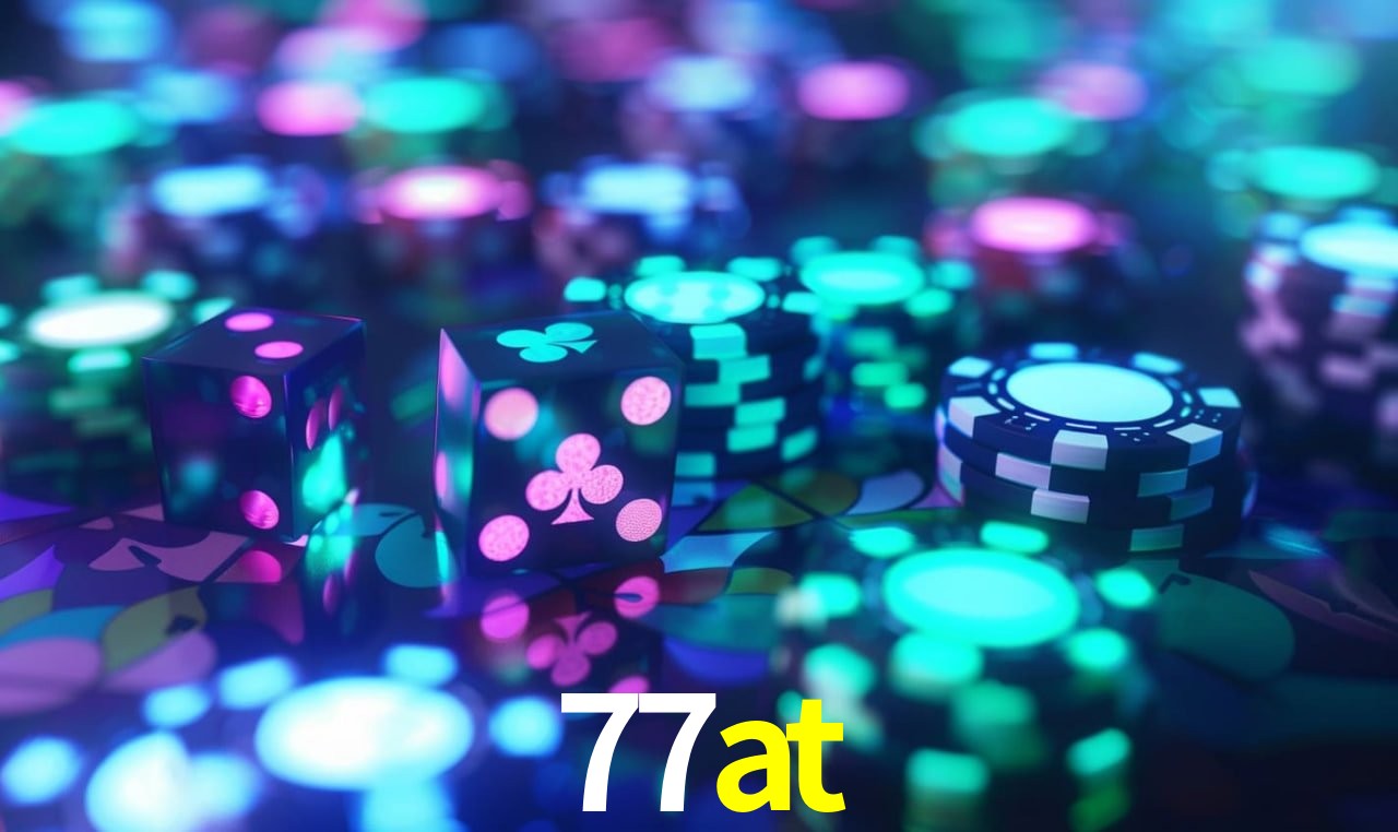 A Emoção da Loteria na 77at: Uma Chance de Mudança de Vida