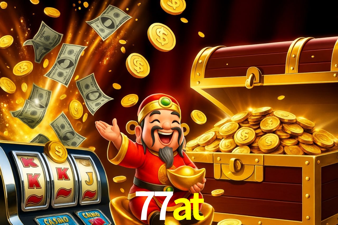 A Revolução dos Aplicativos de Jogos no 77at