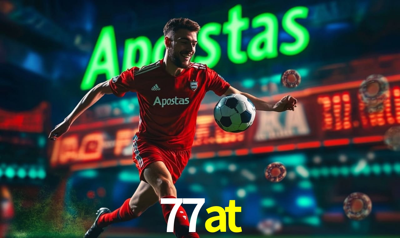 Descubra a Essência do 77at: Nossa História e Compromissos